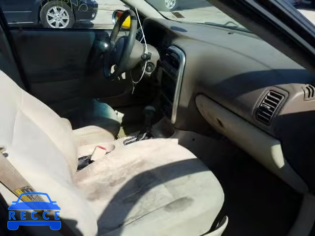 2003 SATURN LW200 1G8JU84F73Y518760 image 4