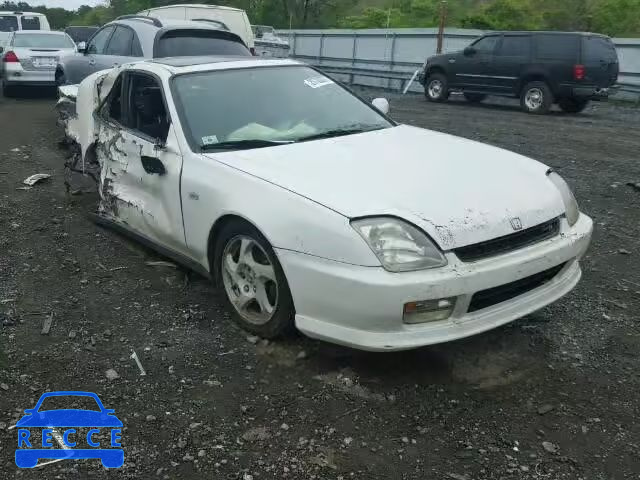 2000 HONDA PRELUDE JHMBB6248YC008474 image 0