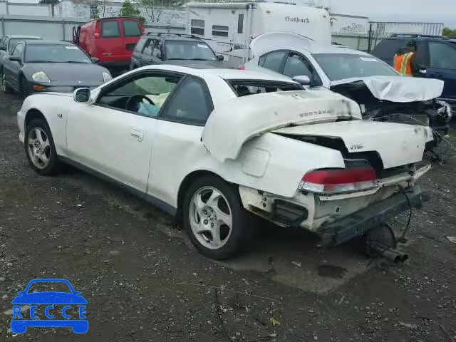 2000 HONDA PRELUDE JHMBB6248YC008474 image 2