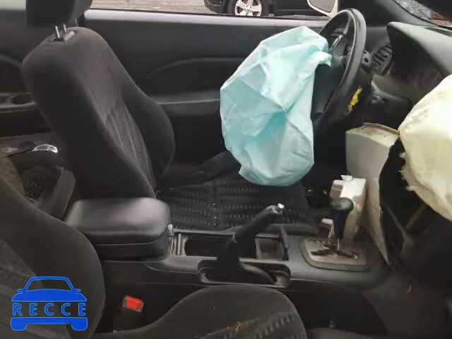 2000 HONDA PRELUDE JHMBB6248YC008474 image 4