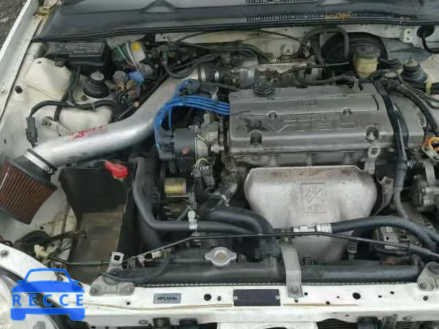 2000 HONDA PRELUDE JHMBB6248YC008474 image 6