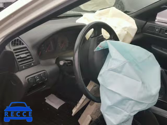 2000 HONDA PRELUDE JHMBB6248YC008474 image 8