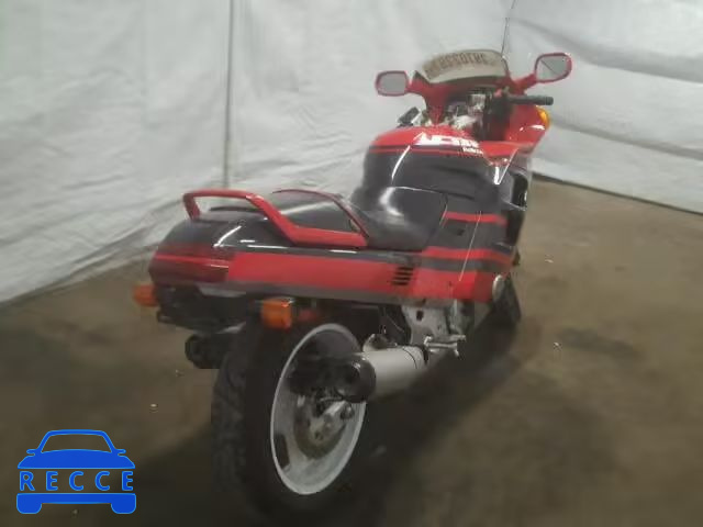 1991 HONDA CBR1000F JH2SC2403MM101061 Bild 3