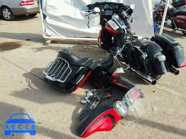 2016 HARLEY-DAVIDSON FLHTKSE CV 1HD1TEN18GB953465 зображення 2