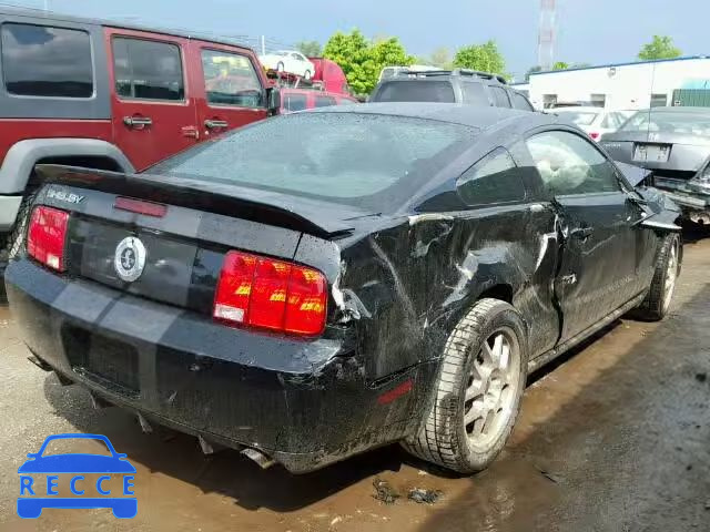 2009 FORD MUSTANG SH 1ZVHT88S995144514 image 3