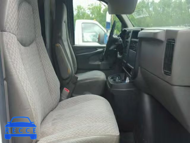 2003 CHEVROLET EXPRESS CU 1GBHG31U031215298 зображення 4