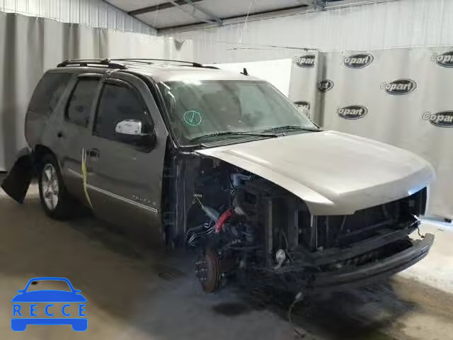 2009 CHEVROLET TAHOE LTZ 1GNFC33009R101134 Bild 0