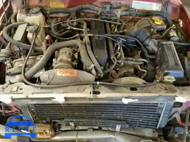 1992 JEEP CHEROKEE L 1J4FJ58S3NL107392 Bild 6