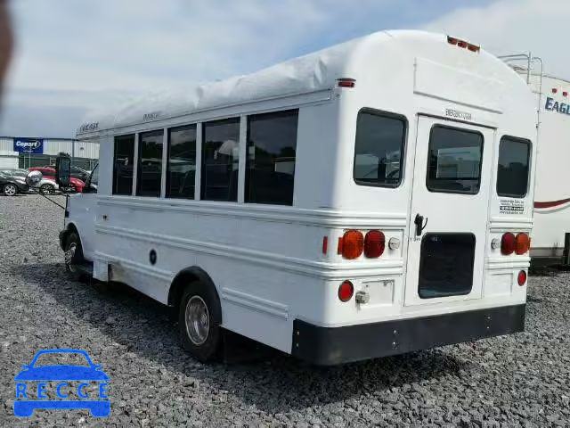 2005 CHEVROLET EXPRESS CU 1GBJG31U851118385 Bild 2