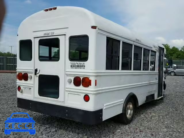 2005 CHEVROLET EXPRESS CU 1GBJG31U851118385 image 3