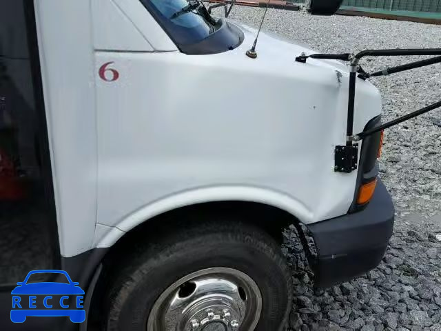 2005 CHEVROLET EXPRESS CU 1GBJG31U851118385 Bild 8