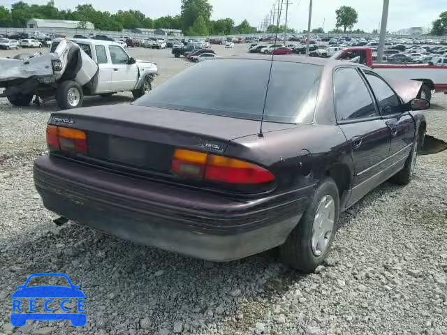 1994 EAGLE VISION ESI 2E3HD56T6RH323915 Bild 3