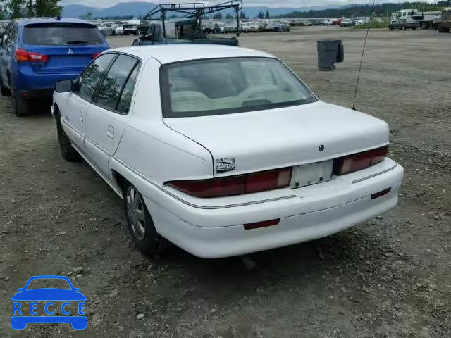 1996 BUICK SKYLARK CU 1G4NJ52M3TC413058 зображення 2