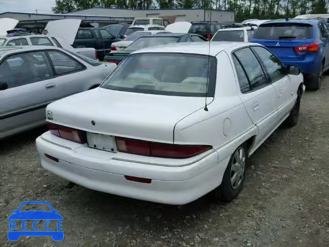 1996 BUICK SKYLARK CU 1G4NJ52M3TC413058 Bild 3