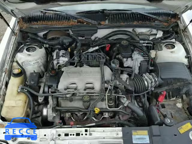 1996 BUICK SKYLARK CU 1G4NJ52M3TC413058 Bild 6