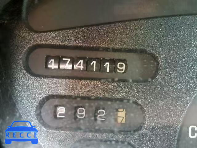 1996 BUICK SKYLARK CU 1G4NJ52M3TC413058 Bild 7