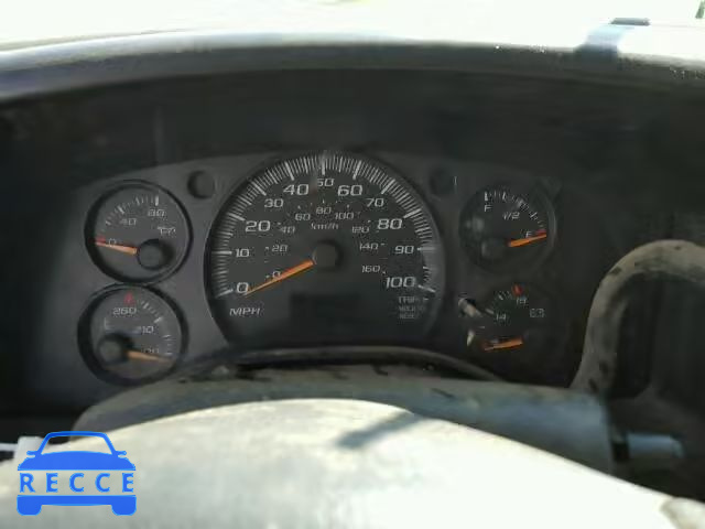 2006 CHEVROLET EXPRESS CU 1GBHG31UX61158662 image 7