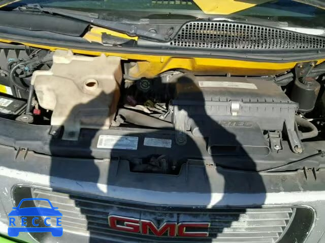 1999 GMC SAVANA G35 1GDHG31RXX1042351 image 6