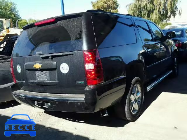 2012 CHEVROLET K1500 SUBU 1GNSKKE79CR308599 image 3