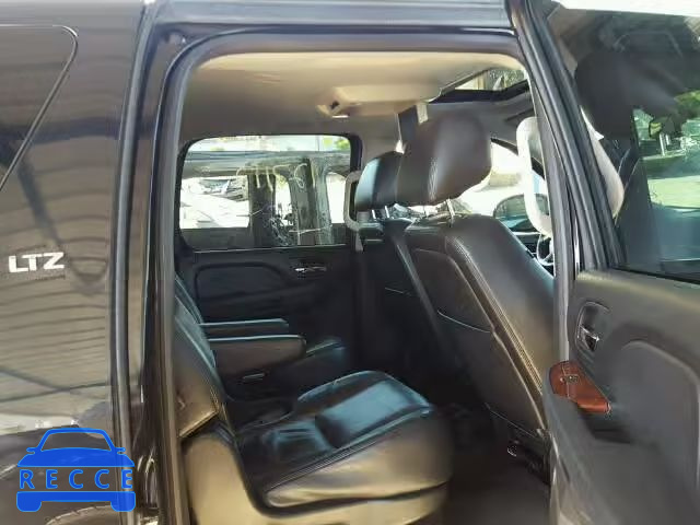 2012 CHEVROLET K1500 SUBU 1GNSKKE79CR308599 image 5