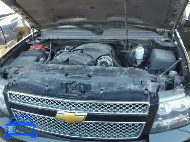 2012 CHEVROLET K1500 SUBU 1GNSKKE79CR308599 image 6