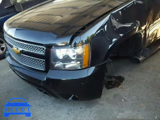 2012 CHEVROLET K1500 SUBU 1GNSKKE79CR308599 image 8