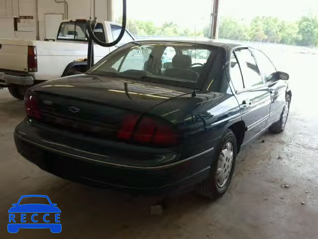 2000 CHEVROLET LUMINA 2G1WL52J1Y1278757 Bild 3