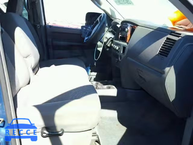 2006 DODGE RAM 3500 M 3D7LX39C46G237415 Bild 4