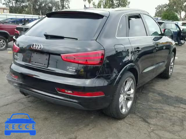 2015 AUDI Q3 2.0T PR WA1GFCFS5FR000470 image 3