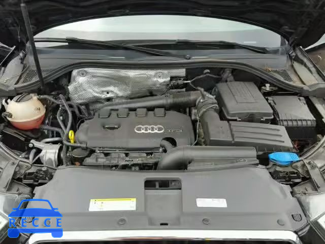 2015 AUDI Q3 2.0T PR WA1GFCFS5FR000470 image 6
