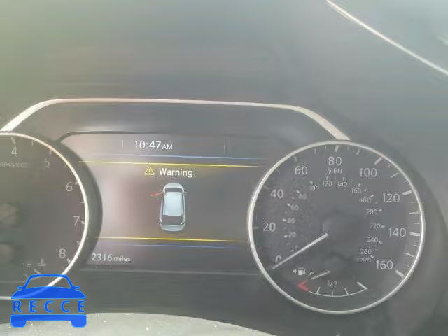 2017 NISSAN MURANO S 5N1AZ2MG9HN132133 зображення 7