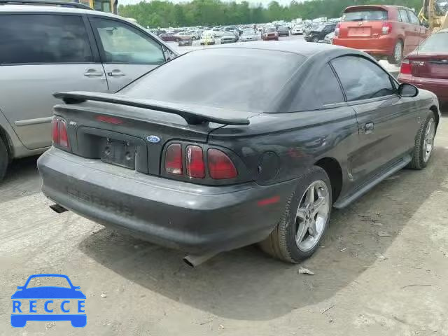 1997 FORD MUSTANG CO 1FALP47V3VF186323 image 3