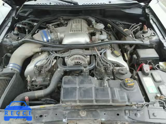 1997 FORD MUSTANG CO 1FALP47V3VF186323 image 6