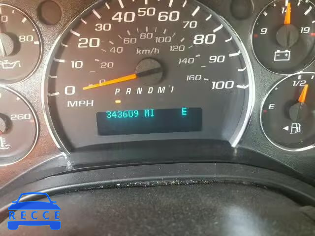 2012 CHEVROLET EXPRESS G3 1GNZGXFAXC1150280 image 7
