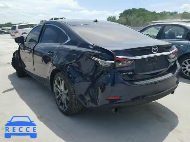 2017 MAZDA 6 GRAND TO JM1GL1W51H1104131 image 2