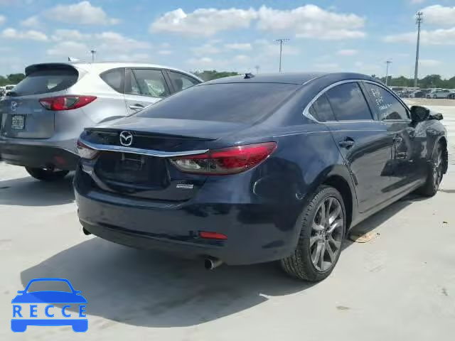 2017 MAZDA 6 GRAND TO JM1GL1W51H1104131 image 3