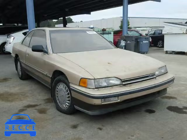 1988 ACURA LEGEND JH4KA3246JC014457 image 0