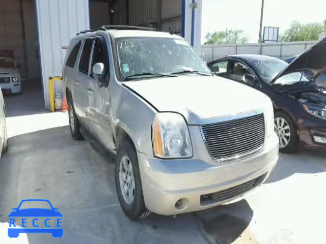 2009 GMC YUKON XL C 1GKFC26059R240792 image 0