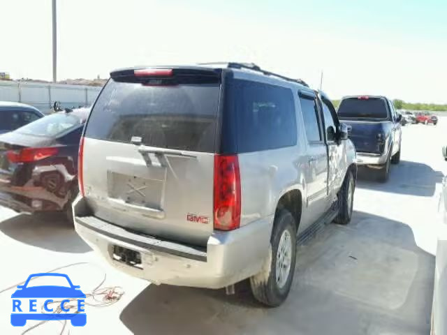 2009 GMC YUKON XL C 1GKFC26059R240792 image 3