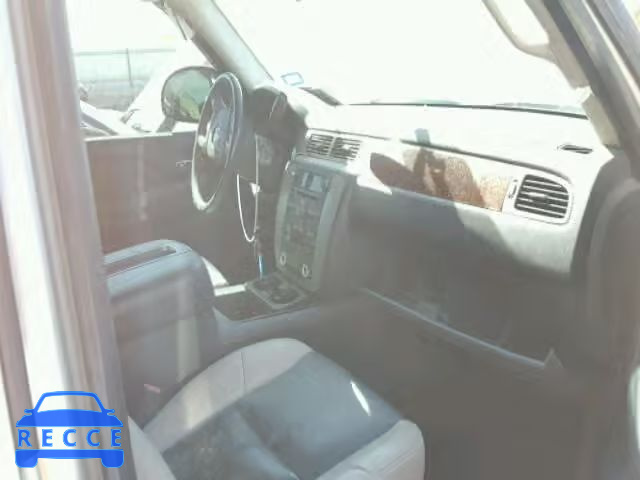 2009 GMC YUKON XL C 1GKFC26059R240792 image 4