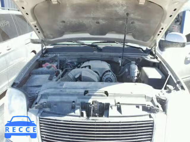 2009 GMC YUKON XL C 1GKFC26059R240792 image 6