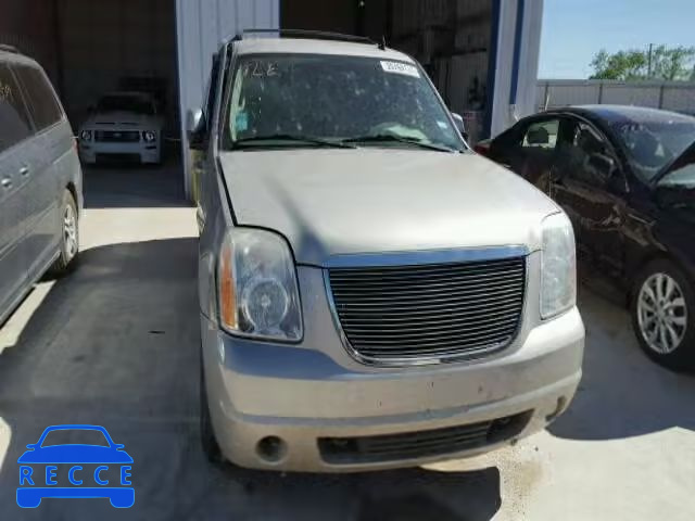 2009 GMC YUKON XL C 1GKFC26059R240792 image 8