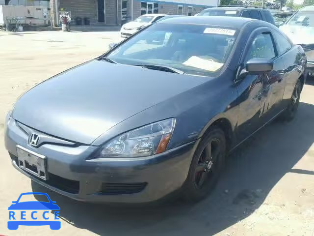 2005 HONDA ACCORD SE 1HGCM71565A025704 image 1