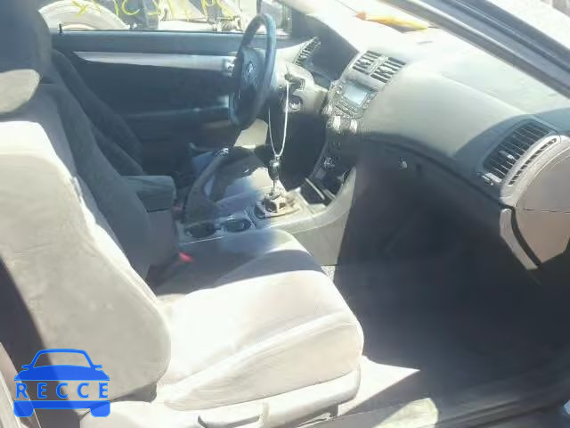 2005 HONDA ACCORD SE 1HGCM71565A025704 image 4