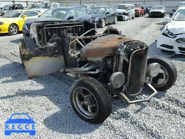 1932 FORD ROADSTER 000000000B5136913 image 0
