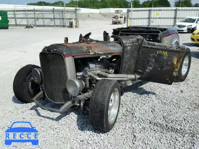 1932 FORD ROADSTER 000000000B5136913 image 1
