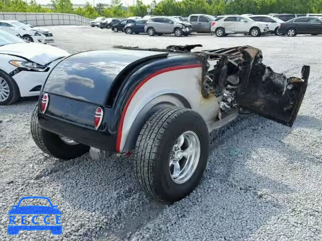 1932 FORD ROADSTER 000000000B5136913 image 3
