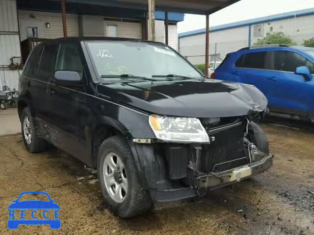 2010 SUZUKI GRAND VITA JS3TD0D25A4101589 Bild 0