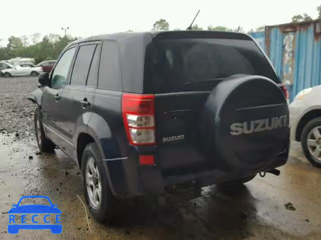 2010 SUZUKI GRAND VITA JS3TD0D25A4101589 Bild 2