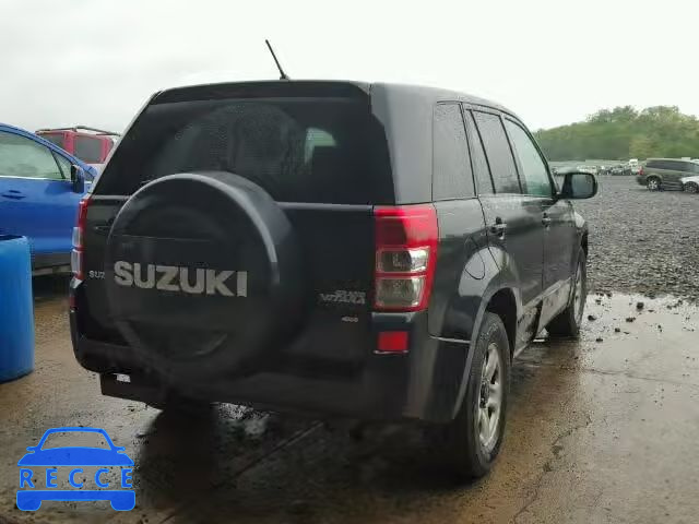 2010 SUZUKI GRAND VITA JS3TD0D25A4101589 зображення 3